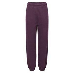 Tna Cozy Fleece Mega Sweatpant (M)